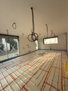 Photo de galerie - Artisan tout corps d'état - Rénovation