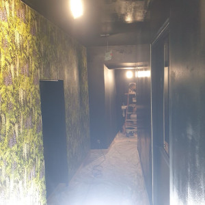 Photo de galerie - Peinture