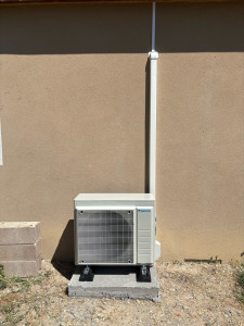 Photo de galerie - Chauffage - Climatisation