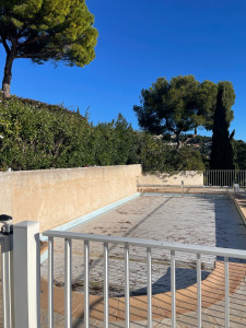 Photo de galerie - Clôture Grillage