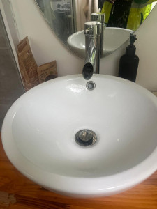 Photo de galerie - Entretien sanitaire 