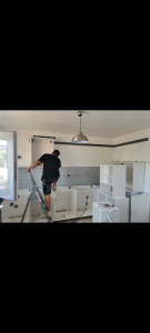 Photo de galerie - Montage meubles en kit