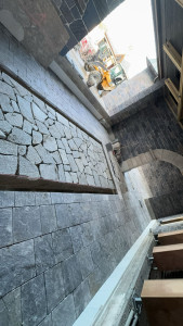 Photo de galerie - Réalisation nouveau Disneyland Paris  le monde de la reine des neiges 