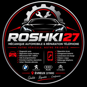 Photo de galerie - Toutes réparations mécaniques et électroniques automobiles 