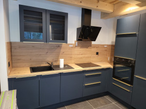 Photo de galerie - Poseur de cuisine 