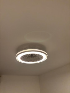 Photo de galerie - Installation électrique