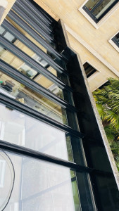 Photo de galerie - Kit de nettoyage carabine