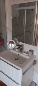 Photo de galerie - Ménage