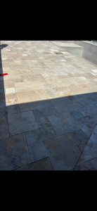 Photo de galerie - Maçonnerie