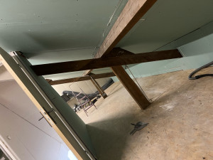 Photo de galerie - Plafonds 