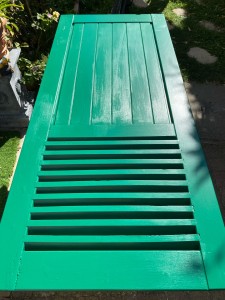 Photo de galerie - Et le après terminer 
