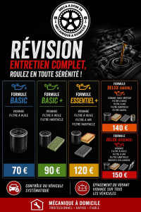 Photo de galerie - Flyer révision 