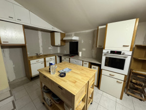 Photo de galerie - Bricolage et multi services