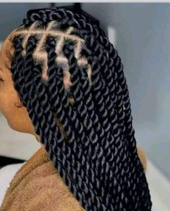Photo de galerie - Coiffure à domicile