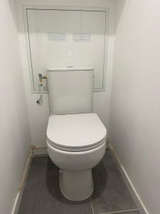Plomberie et installation sanitaire