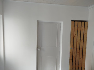 Photo de galerie - Suite dégât des eaux