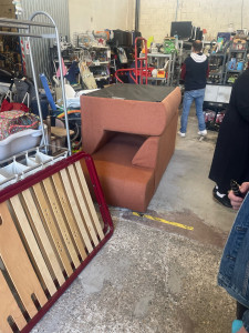 Photo de galerie - Livraison de meubles 