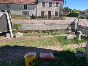 Photo de galerie - Montage aglo 