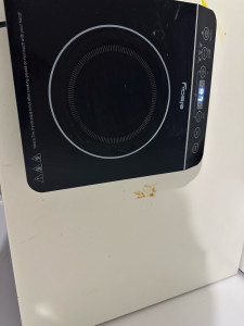 Photo de galerie - Ménage