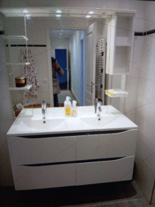 Photo de galerie - Bricolage et multi services