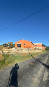 Photo de galerie - Pierre enrochement 