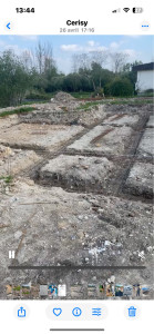 Photo de galerie - Maçonnerie