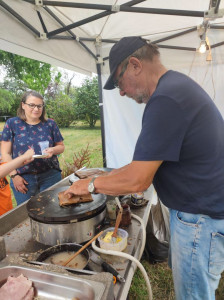 Photo de galerie - Traiteur