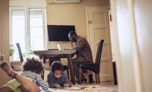 Photo de galerie - Je tiens vos enfants dans un programme personnalisé et adapté à leur étude pour favoriser leur succès scolaire.