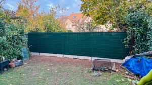 Photo de galerie - Clôture Grillage