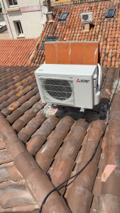 Photo de galerie - Pose Divers et variées 