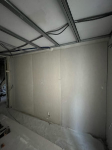 Photo de galerie - Pose de place