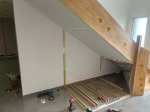 Photo de galerie - Montage meubles en kit