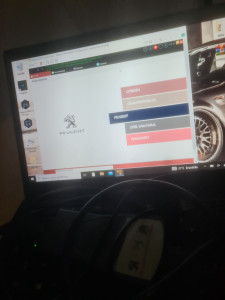 Photo de galerie - Réparation voiture