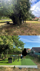 Photo de galerie - Terrassement - Assainissement