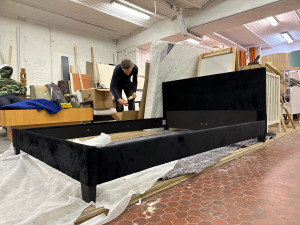 Photo de galerie - Montage de meubles en kit