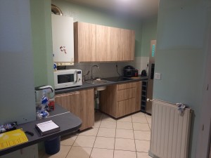 Photo de galerie - Menuiserie - Huisserie - Agencement