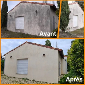 Photo de galerie - Bricolage et multi services