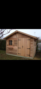 Photo de galerie - Menuiserie - Huisserie - Agencement