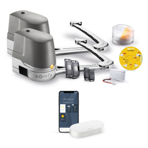 Photo de galerie - Installation électrique