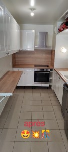 Photo de galerie - Montage meubles en kit