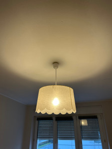 Photo de galerie - Pose de luminaires 