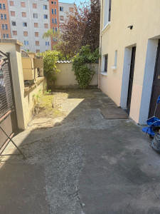 Photo de galerie - Après mon passage 
