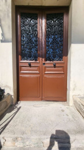 Photo de galerie - Artisan tout corps d'état - Rénovation