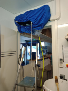 Photo de galerie - Chauffage - Climatisation