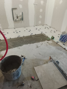 Photo de galerie - Bricolage et multi services