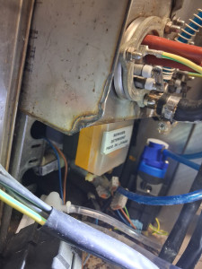 Photo de galerie - Dépannage électroménager