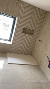 Photo de galerie - Travaux effectués