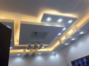 Photo de galerie - Bricolage et multi services