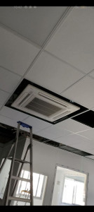 Photo de galerie - Chauffage - Climatisation