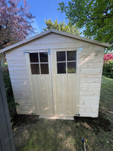 Photo de galerie - Menuiserie - Huisserie - Agencement